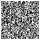 QR code with Trine's Cafe contacts