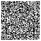 QR code with Custom Polymers Inc contacts