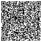QR code with Advanced Laser Materials Inc contacts