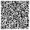 QR code with Aoc contacts