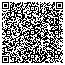 QR code with Avilite Corp contacts