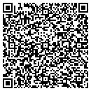 QR code with Gardenia's contacts