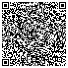 QR code with Rising Up To Center Stage contacts