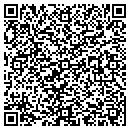 QR code with Arvron Inc contacts