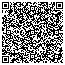QR code with Myskyweb contacts