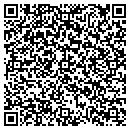 QR code with 704 Graphics contacts