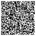 QR code with Kai contacts