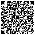 QR code with Mts contacts