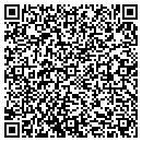 QR code with Aries Spas contacts