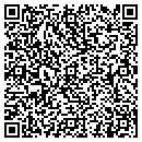 QR code with C M D T LLC contacts