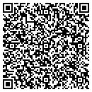 QR code with Manor Mirror contacts