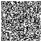 QR code with Applied Rf Technologies Inc contacts