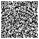 QR code with D&W Fine Pack LLC contacts