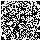 QR code with Ziegler Kenneth R Cfp contacts