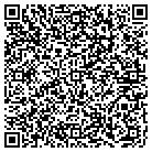 QR code with Michael W Johnston DDS contacts