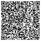 QR code with C N P Litho Service Inc contacts