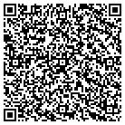 QR code with Accuplastics Manufacturing contacts