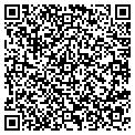 QR code with Silvertip contacts