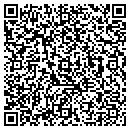QR code with Aerocase Inc contacts