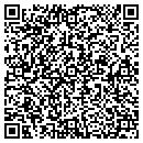 QR code with Agi Poly-Cd contacts