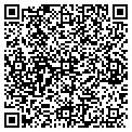 QR code with Case Award Co contacts