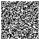 QR code with Coinsafe contacts