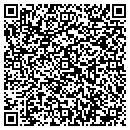 QR code with Crelife contacts