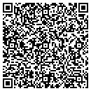 QR code with C Y A U S A LLC contacts