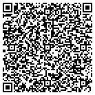 QR code with Rain Celluloid Productions Inc contacts