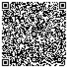 QR code with Adept Plastic Finishing Inc contacts