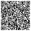 QR code with C F C Plastics Inc contacts