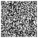 QR code with J K Display Inc contacts