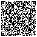 QR code with W2f Inc contacts