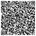 QR code with Ramsin Product Development Inc contacts