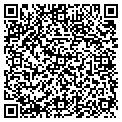 QR code with Glt contacts