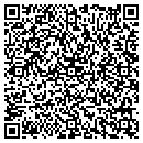 QR code with Ace of Waste contacts