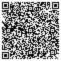 QR code with Alpine Gutters contacts