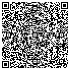 QR code with Accu Form Plastic Mfg contacts