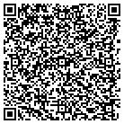 QR code with Advanced Machining Of Martell Inc contacts