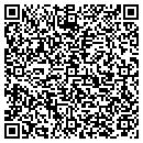 QR code with A Shade Above LLC contacts