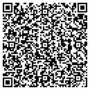 QR code with C M Paula CO contacts