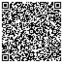 QR code with All In A Row Organizing contacts