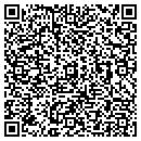 QR code with Kalwall Corp contacts