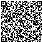 QR code with E R Wollenberg & CO Inc contacts