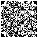QR code with Andbarr Inc contacts