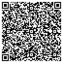 QR code with A & K Finishing Inc contacts