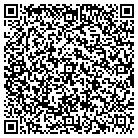 QR code with Advanced Drainage And Hydro Inc contacts