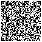 QR code with Advanced Drainage Systems Inc contacts