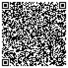 QR code with Cyrus Roundtree Clean-Up contacts