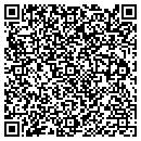 QR code with C & C Plastics contacts